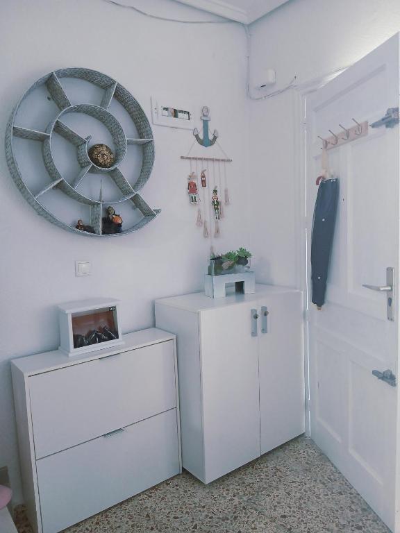 Casita Playa - 1