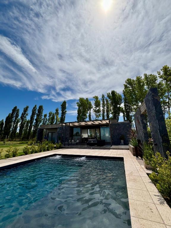 Casa Grey - 2