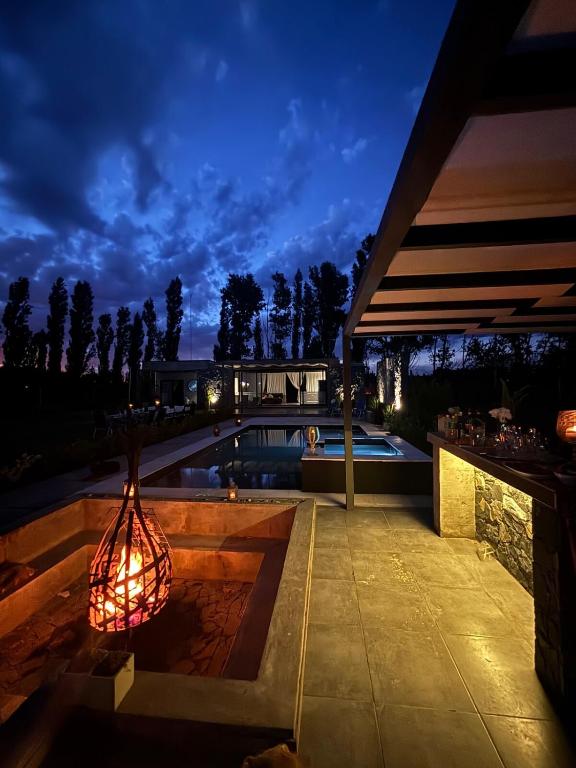 Casa Grey - 4