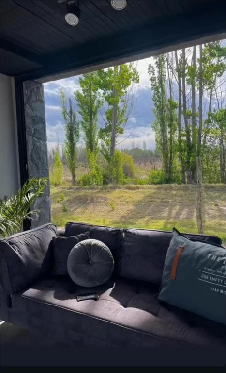 Casa Grey - 5