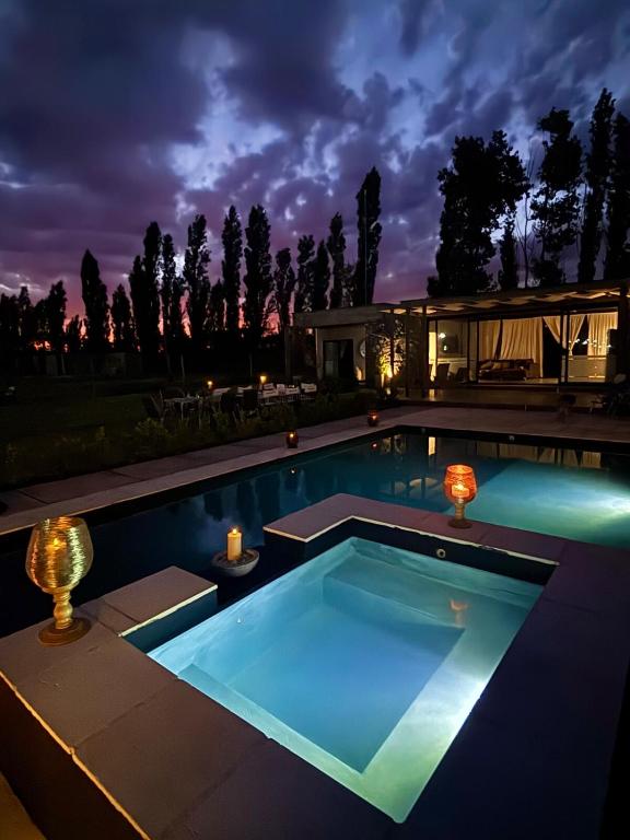 Casa Grey - 1