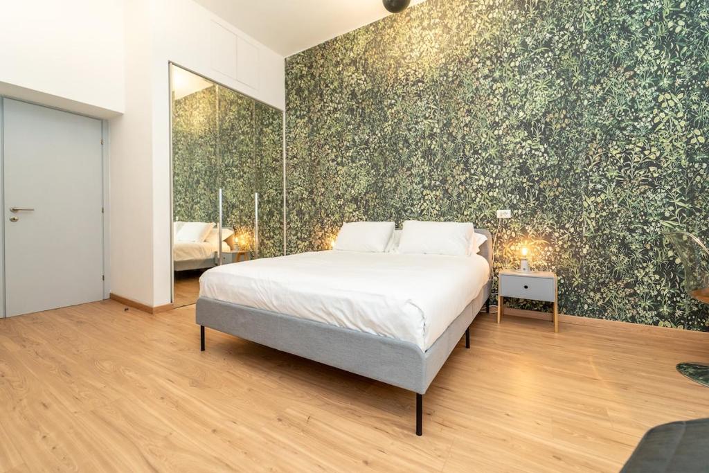 The Artist's Nest - Apartment on the Navigli - 5