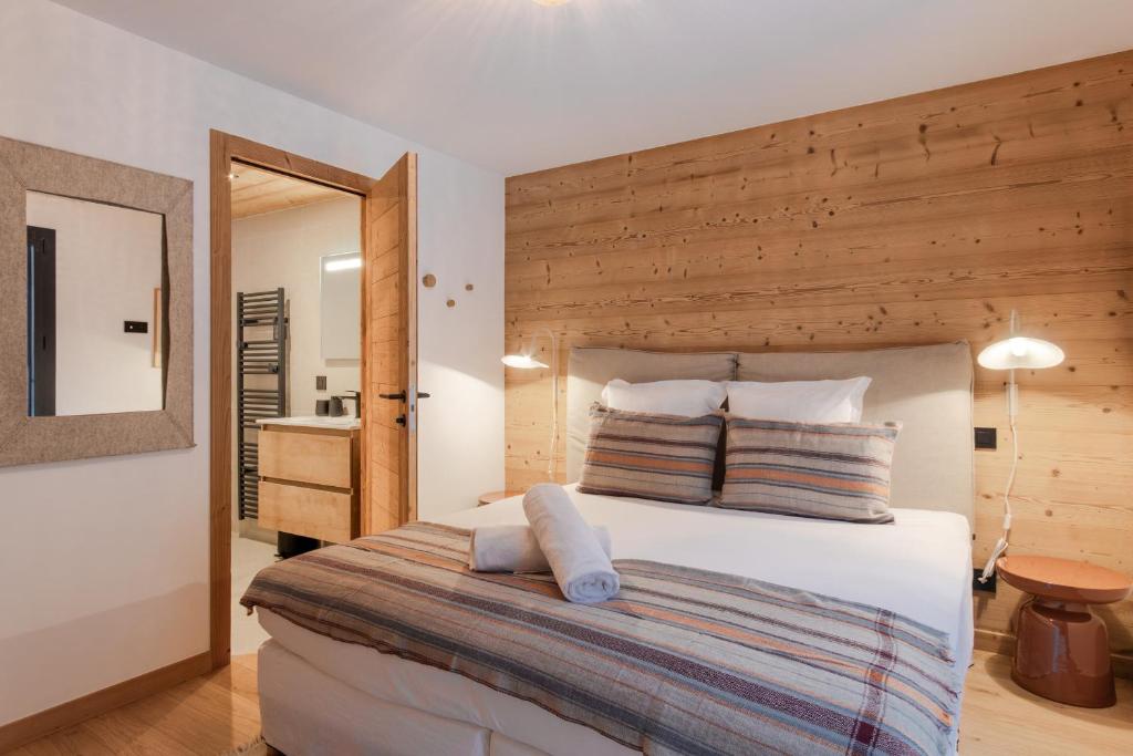 LAiguille Verte -Sejour familial - Grands Montets - 2