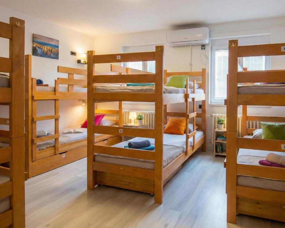 BGD Downtown Hostel - 1
