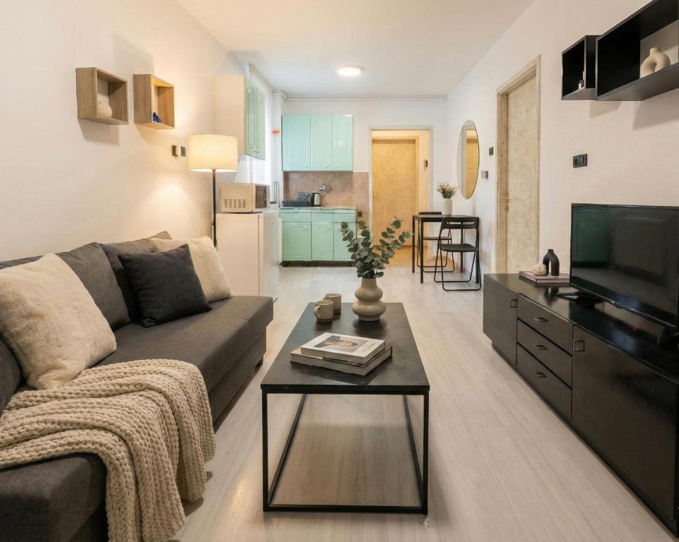 BGD Downtown Hostel - 5