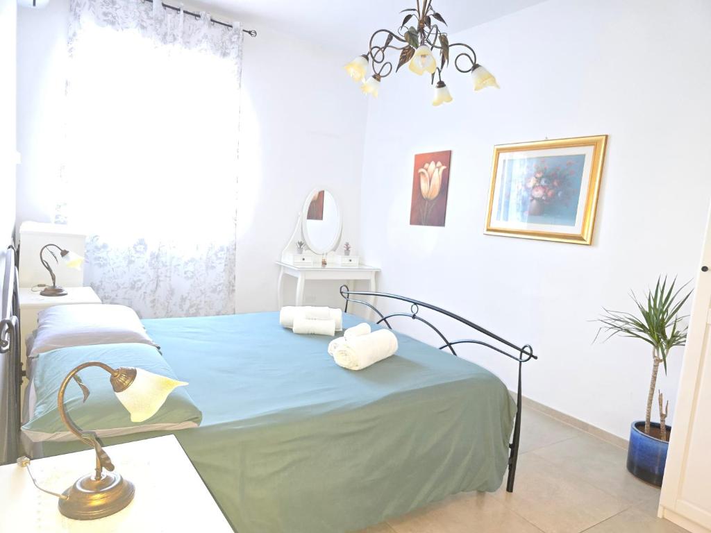 Katy Charm Apt - 3