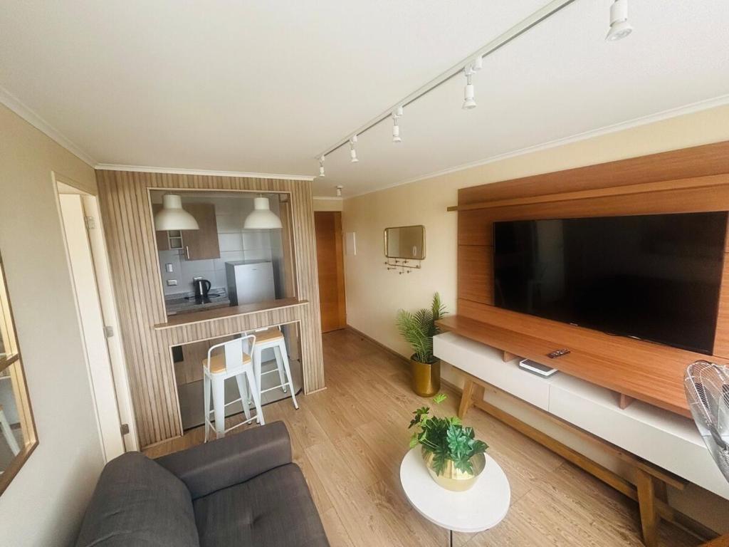 Apart Hotel RCB - 2