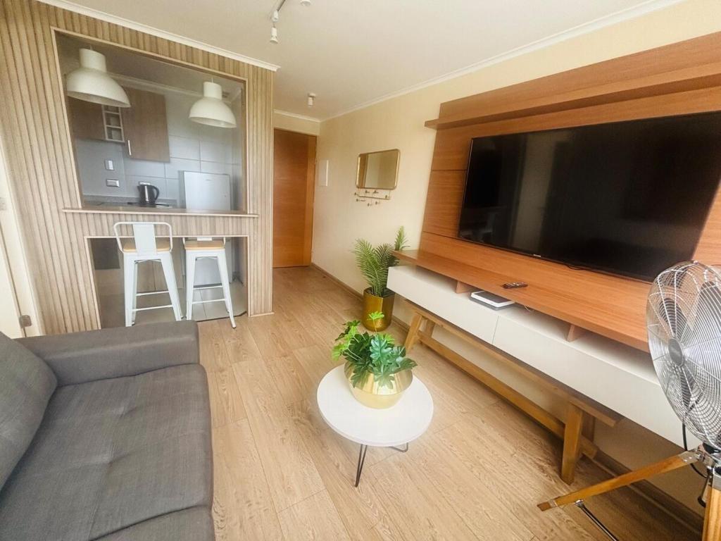 Apart Hotel RCB - 3