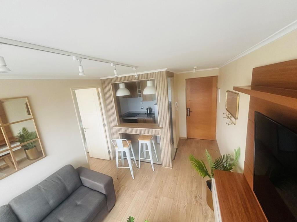 Apart Hotel RCB - 4