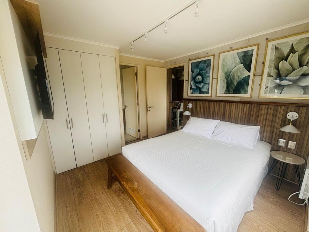 Apart Hotel RCB - 5