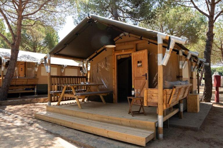 El Glamp Internacional Palamos - 1
