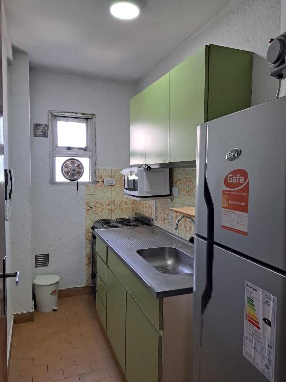 Departamento Colibri - 2