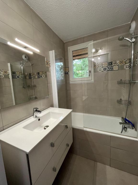Appartement au cœur des sapins - 4