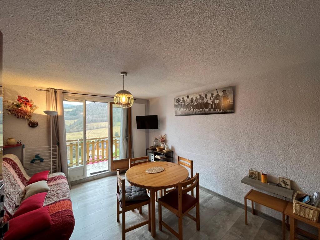 Appartement au cœur des sapins - 2