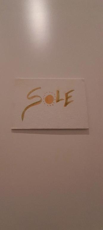 Sole Fiori - 2