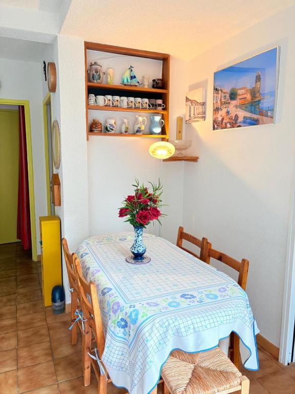 Maison a deux pas des plages de St Cyprien - 4