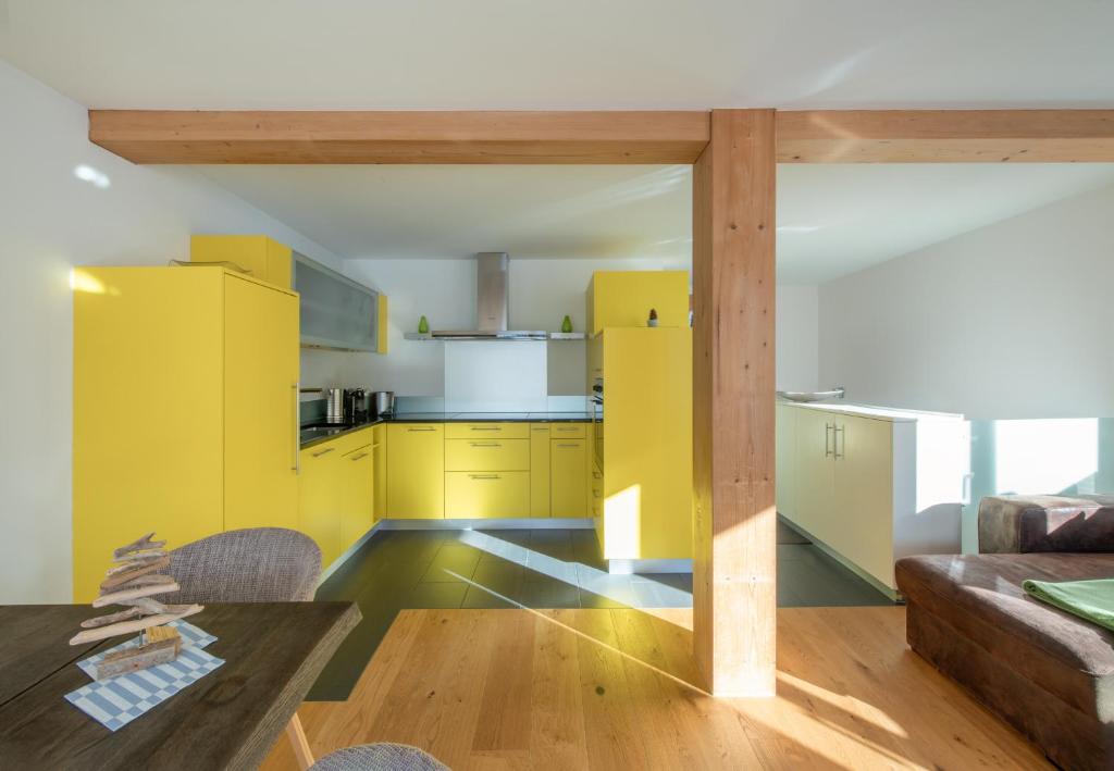 Chalet Wyssbirg - 2