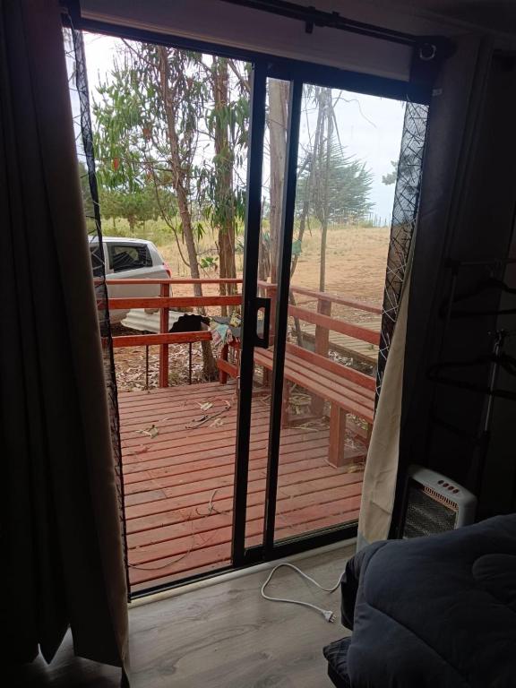 Campo y mar de neruda lodge - 5