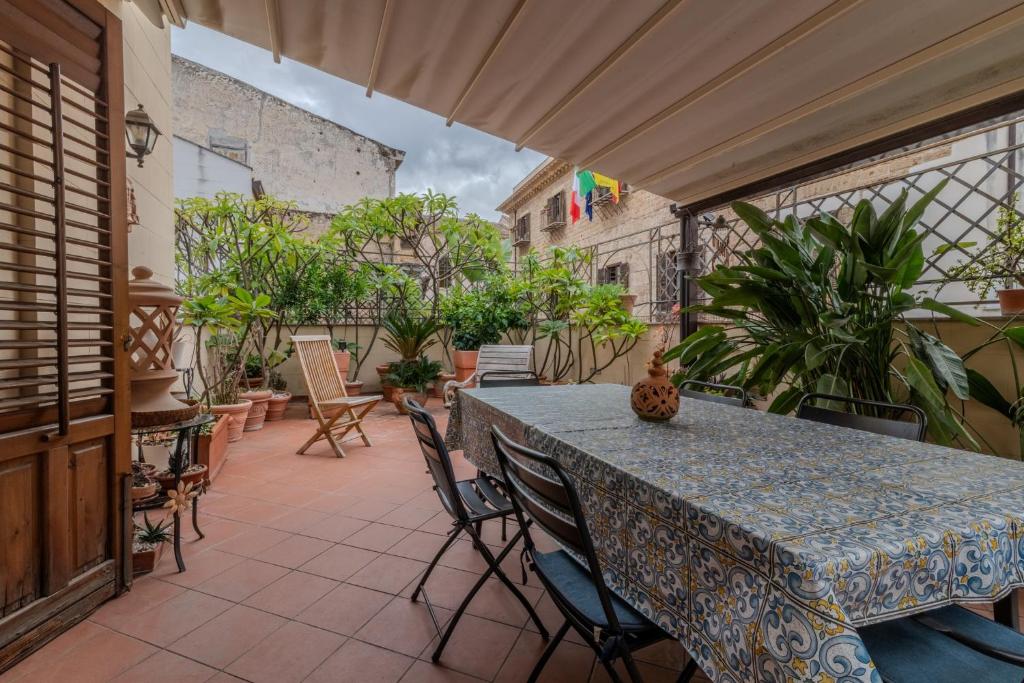 GuestHost - Casa Giacomo in central Palermo - 5