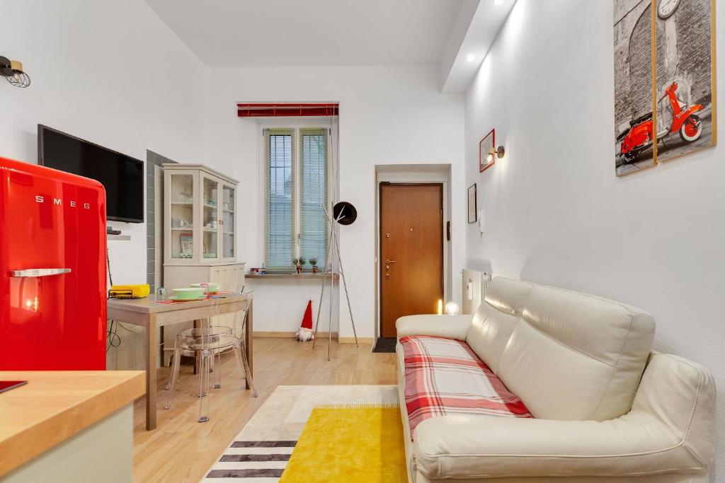 Happy House on Martesana - 4