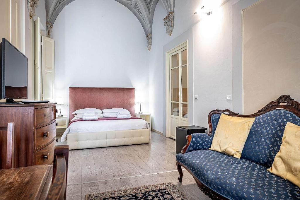 Residenza d'Epoca Palazzo Riblet - 5