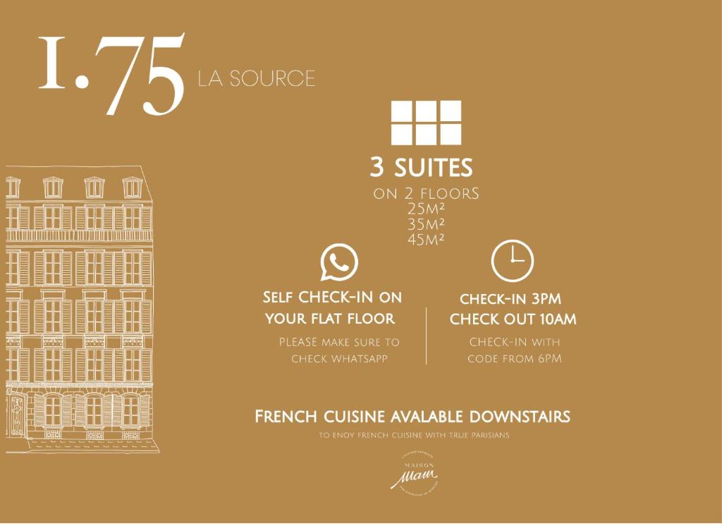 1.75 Paris La Source - 4