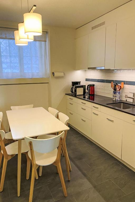 Apartment Haus Altein Apartment Nr- 4 by Interhome - 4