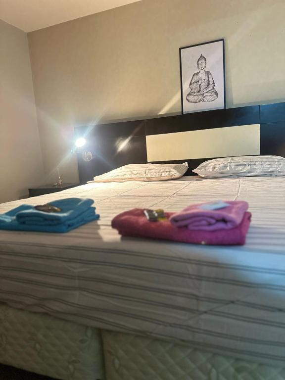 Departamento para 2 personas en San Juan - 5