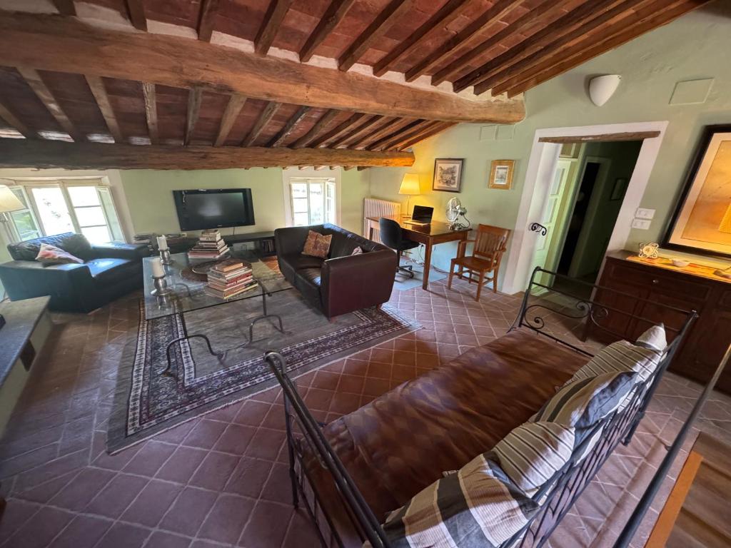 il Mulino apartment, at il Mulino Torrigiani - 3