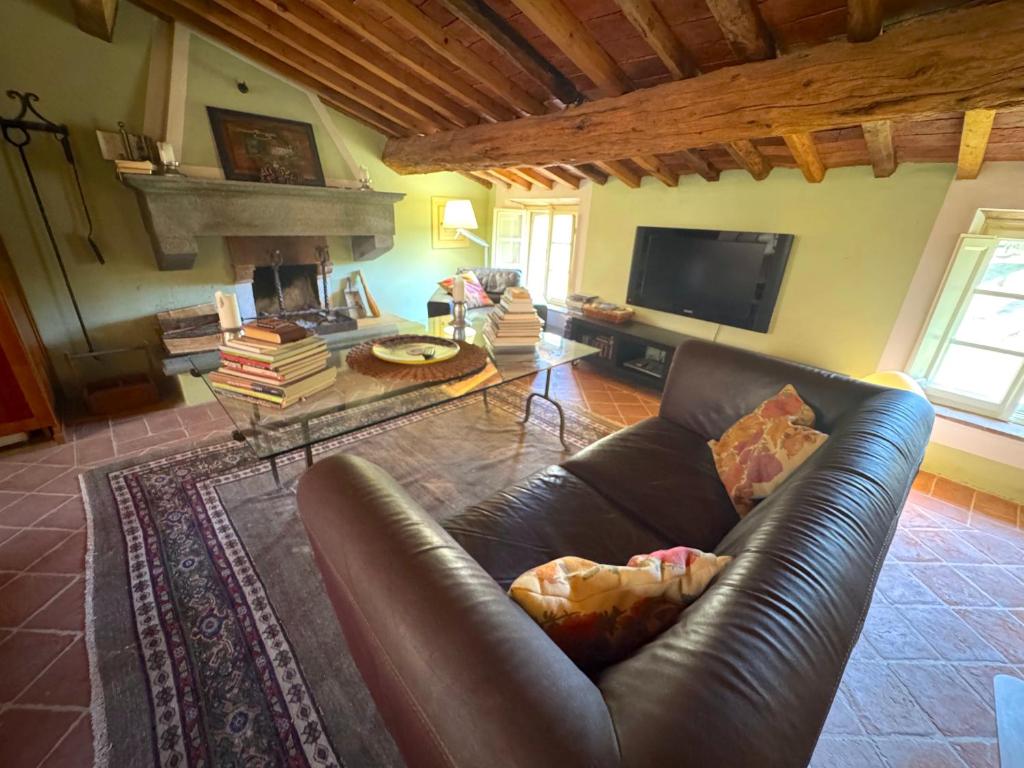 il Mulino apartment, at il Mulino Torrigiani - 5
