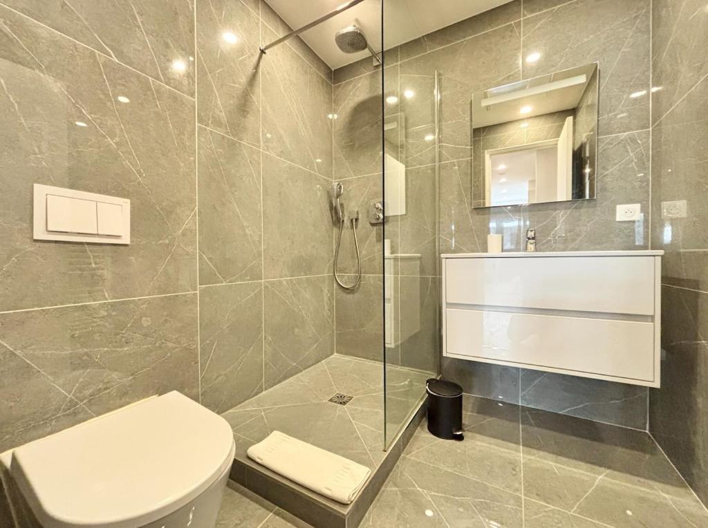 Cannes One bedroom Apartment - M10 - 4