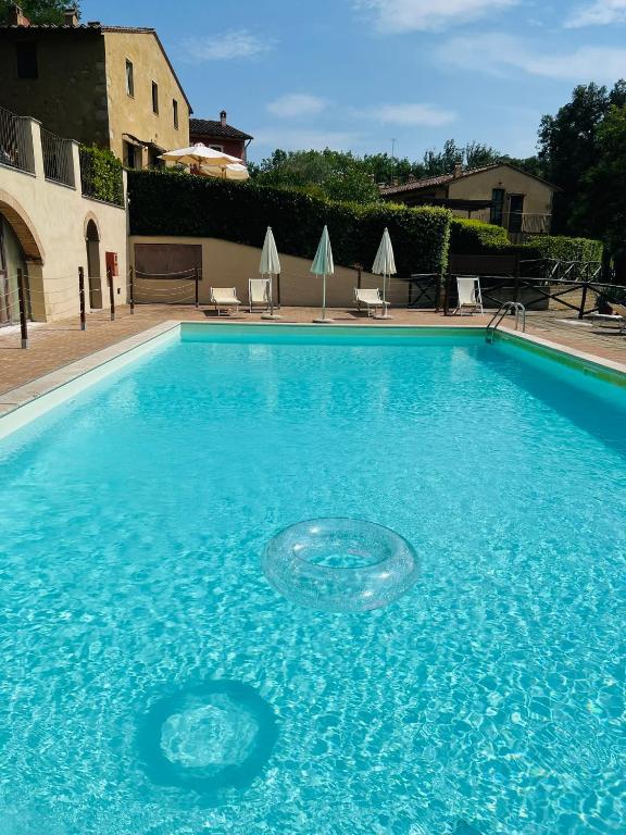 La Casa Rossa n 3 - 2