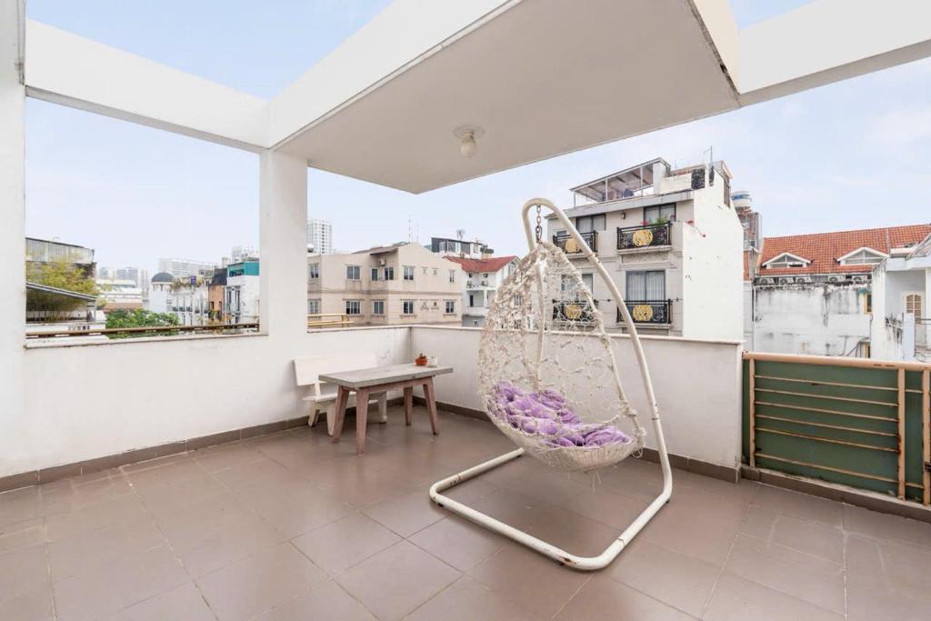 SONG APARTMENT 1