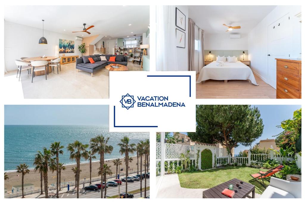 VB Torrequebrada Townhome 3BR near the sea - 1