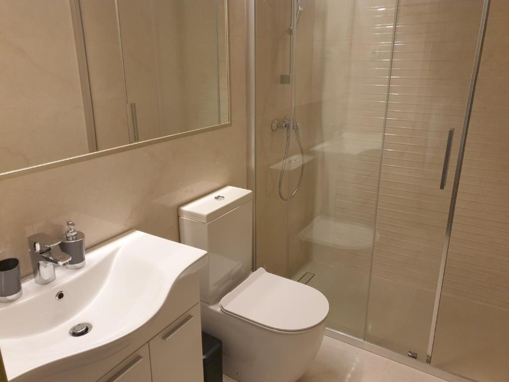 Seafront apartment Kotor Center W - 5