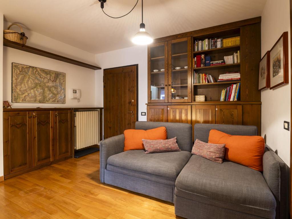 Apartment Monte Confinale Terrace View by Interhome - 3