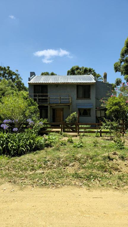 La Casa de Lili - 1