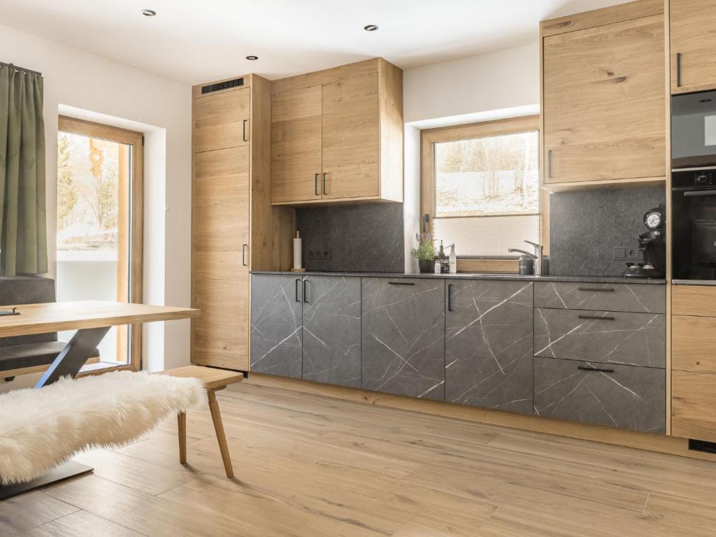 Apartment Waidmannsheil - 67qm by Interhome - 3
