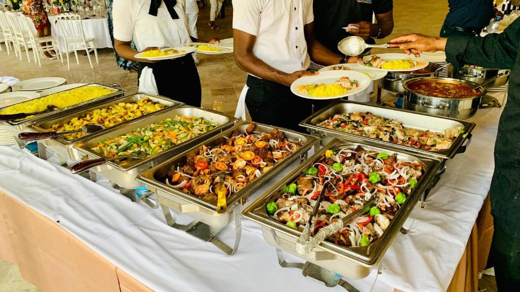 お料理のイメージ