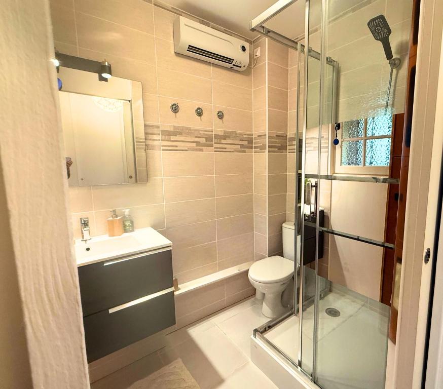 Appartement T1 bis - Le Petit Corail - 5
