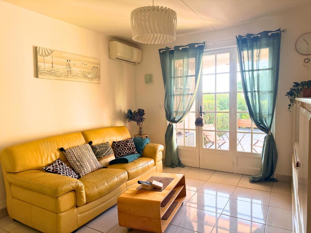 Appartement T1 bis - Le Petit Corail - 1