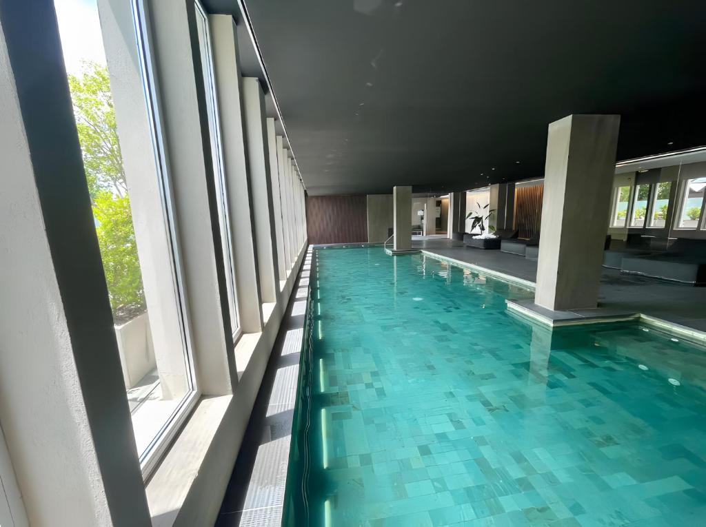Torre Quartier Retiro Deluxe - 4