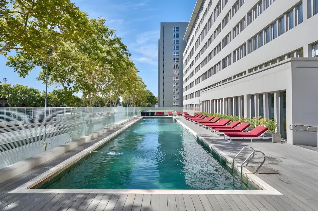 Torre Quartier Retiro Deluxe - 1