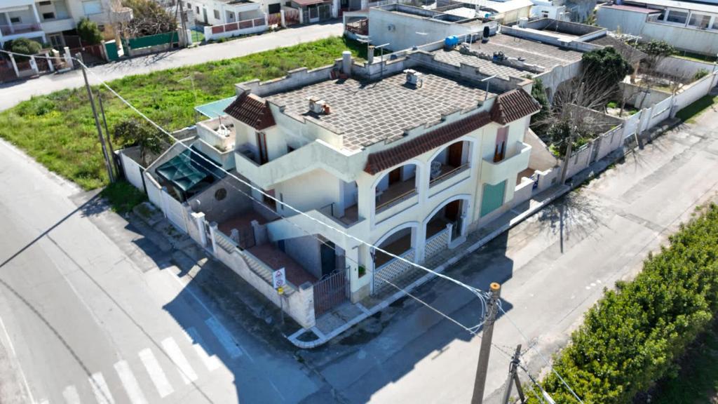 Casa Giglio 2 a soli 200 mt dalla spiaggia di Scala di Furno Porto Cesareo - 2