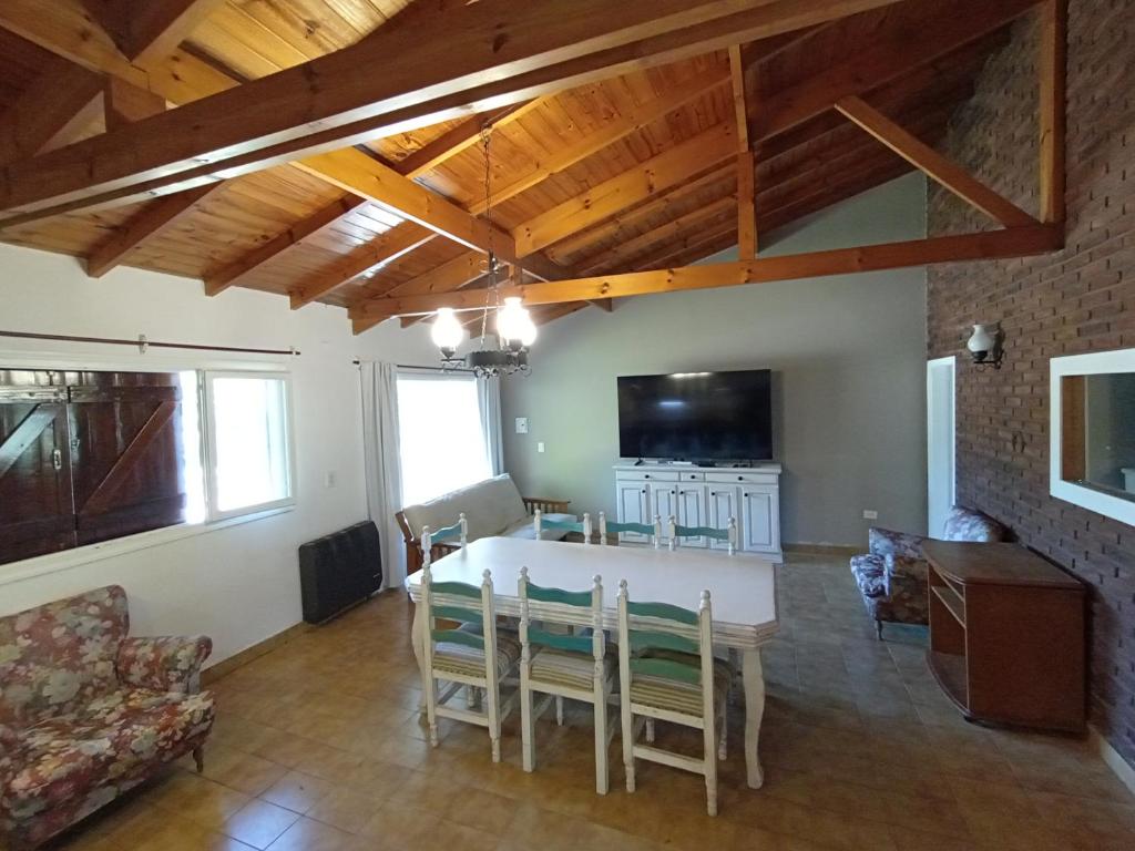 Casa en mar chiquita - 3