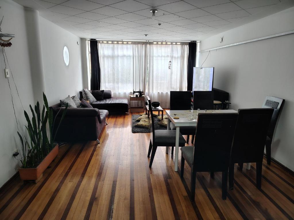 Habitación en Marly - 4