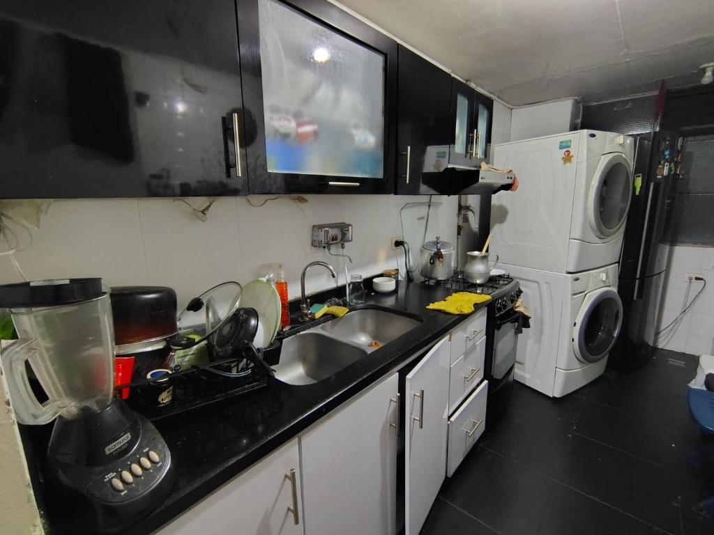 Habitación en Marly - 5