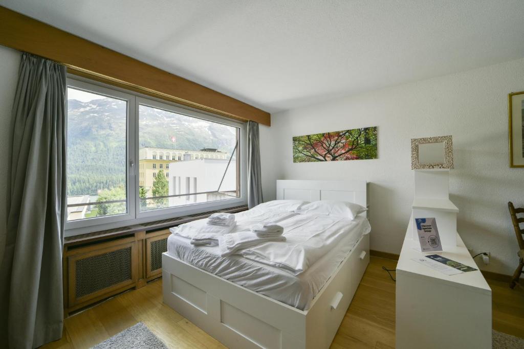 Chesa Suot Brattas 23 - St Moritz - 3