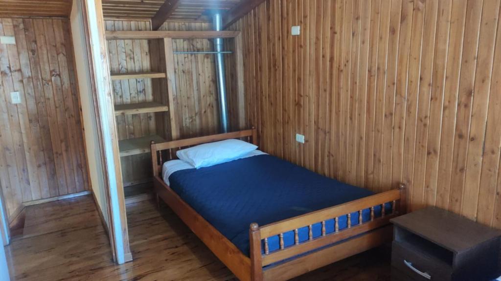 Cabaña 2 pisos Isla Teja 4-6 Personas - 5