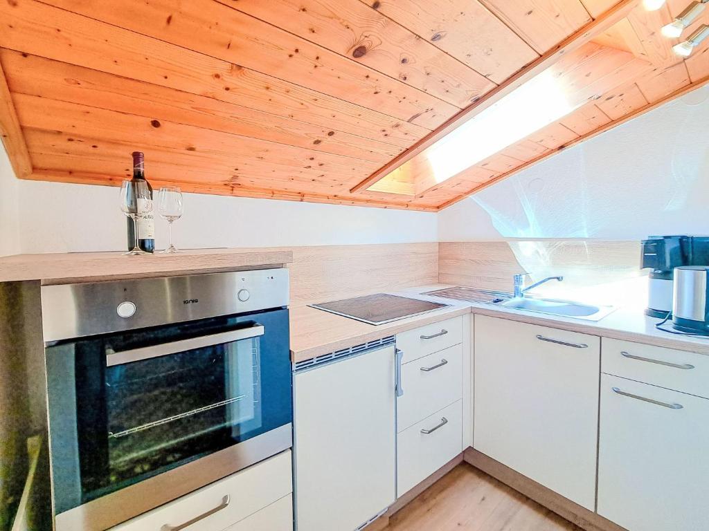 Apartment Fichtenblick App- 2 by Interhome - 4